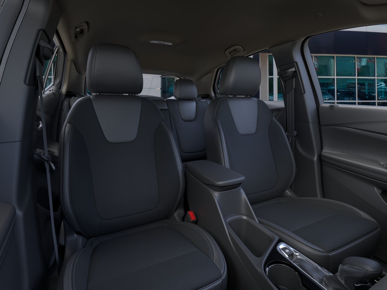 2026 Buick Encore GX Preferred - Photo 40