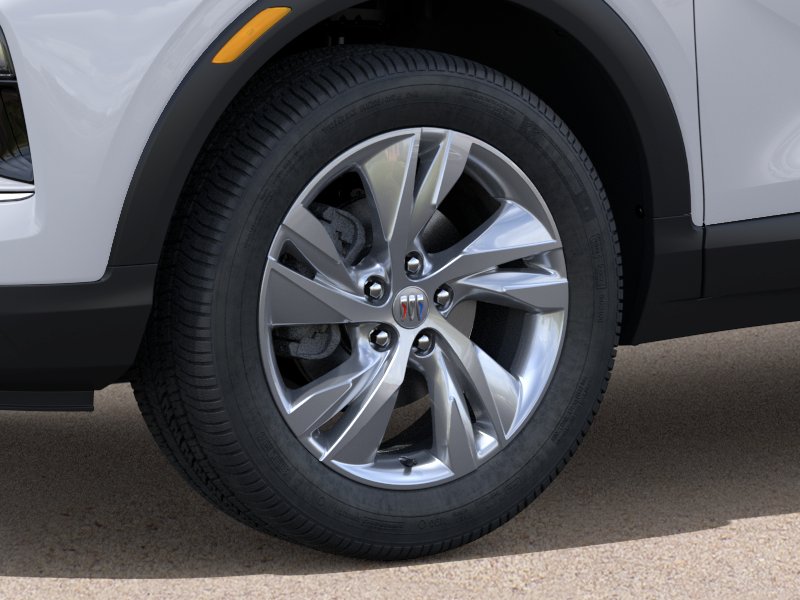 2026 Buick Encore GX Preferred - Photo 33