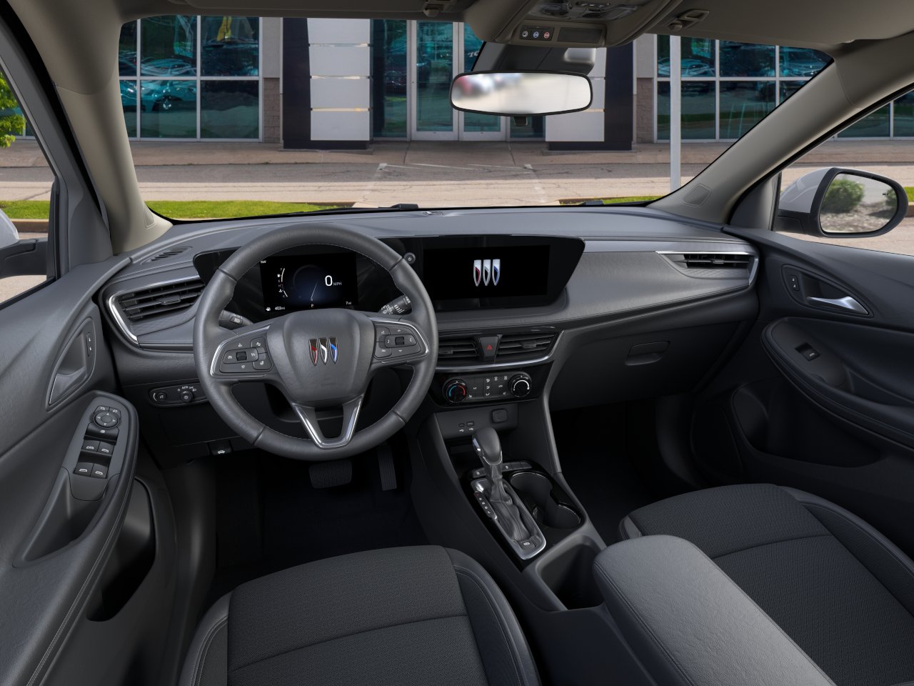 2026 Buick Encore GX Preferred - Photo 39
