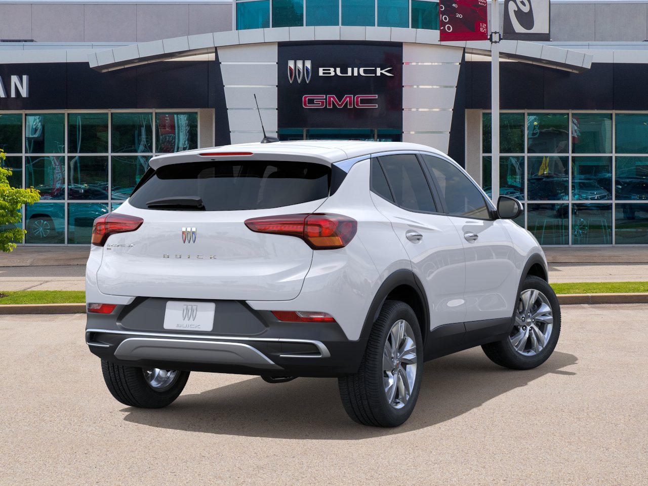 2026 Buick Encore GX Preferred - Photo 28
