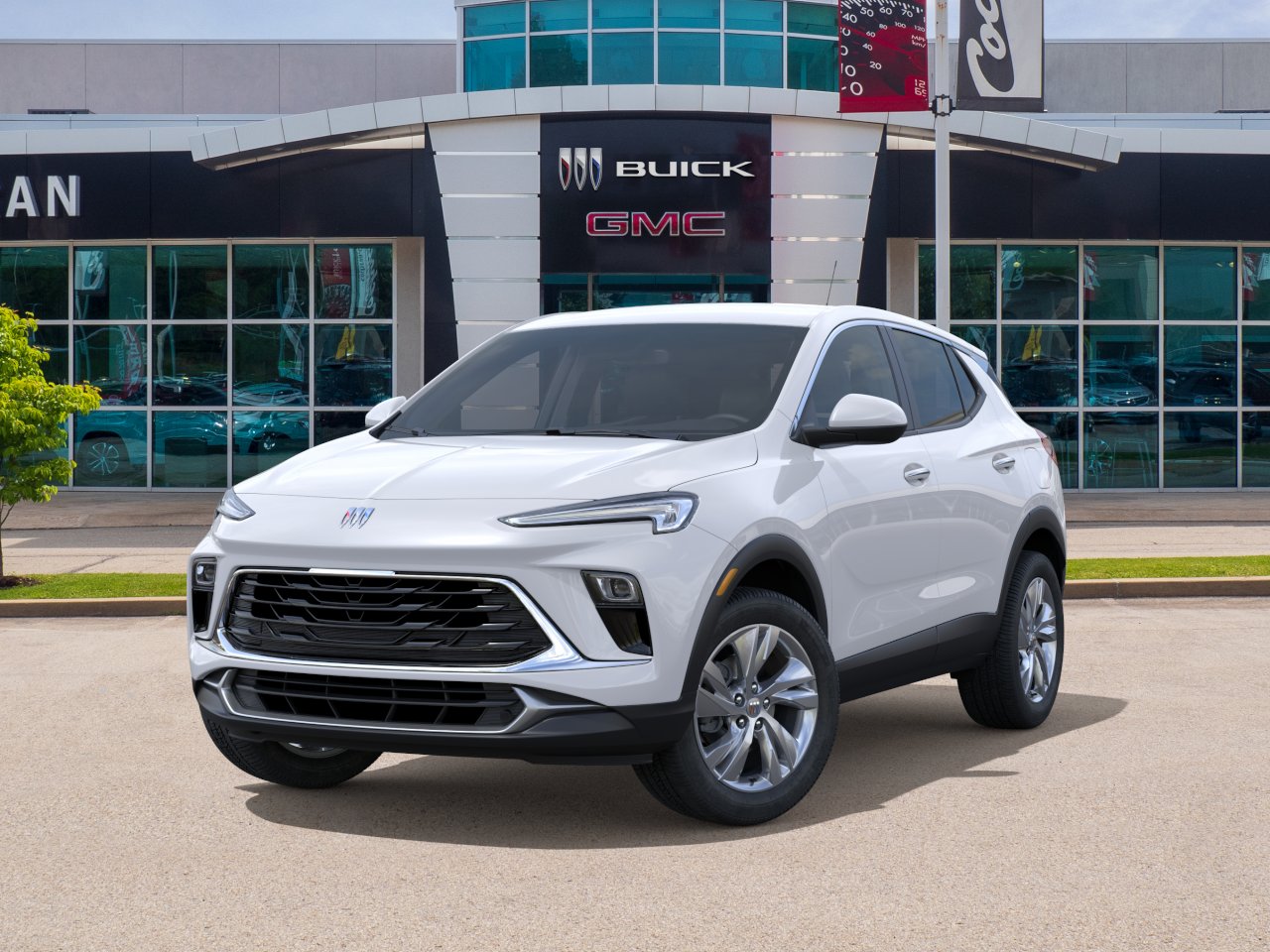2026 Buick Encore GX Preferred - Photo 30
