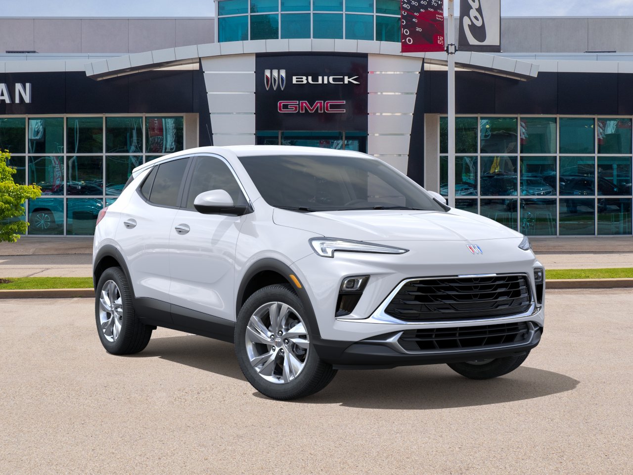2026 Buick Encore GX Preferred - Photo 31
