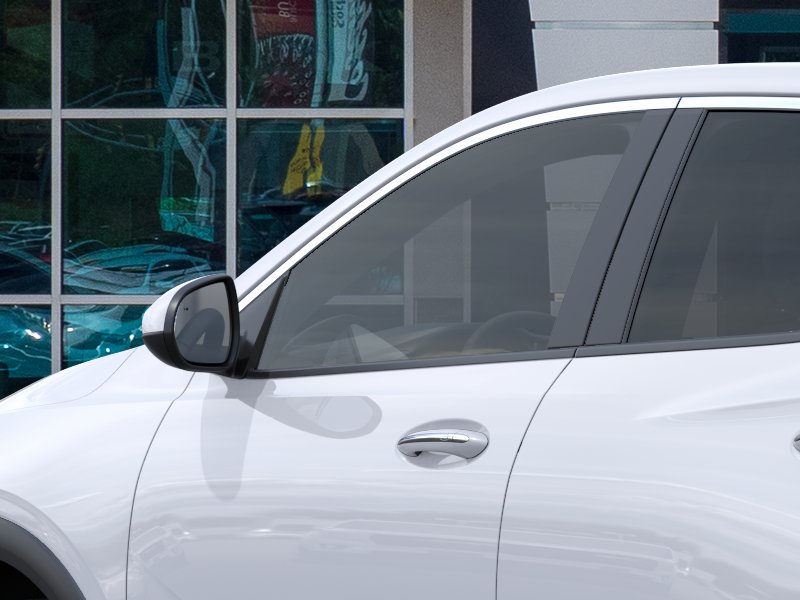 2026 Buick Encore GX Preferred - Photo 36