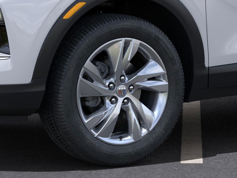 2025 Buick Encore GX Preferred photo 36