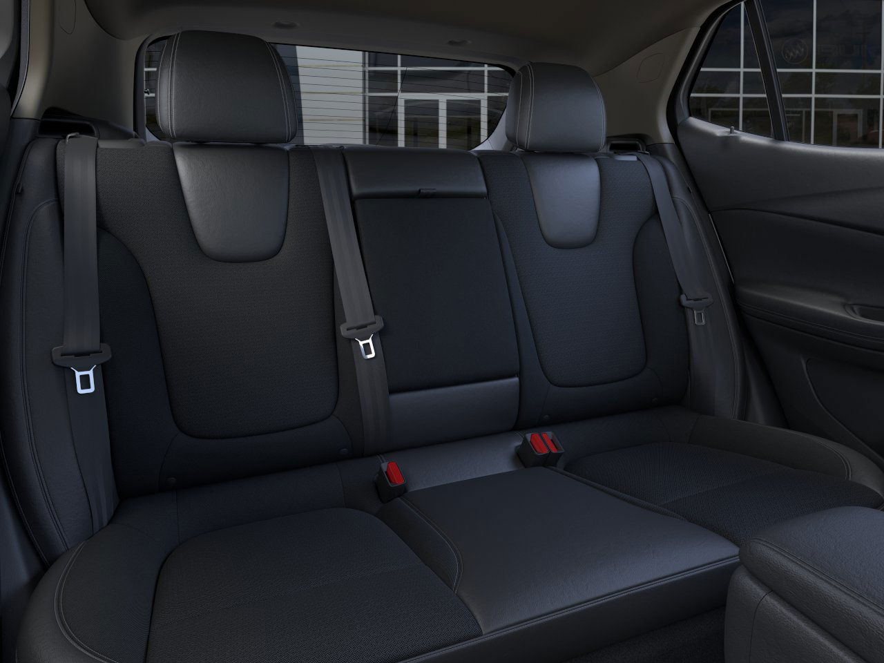 2025 Buick Encore GX Preferred photo 43