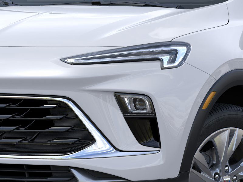 2025 Buick Encore GX Preferred photo 37