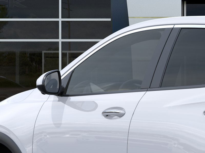 2025 Buick Encore GX Preferred photo 38