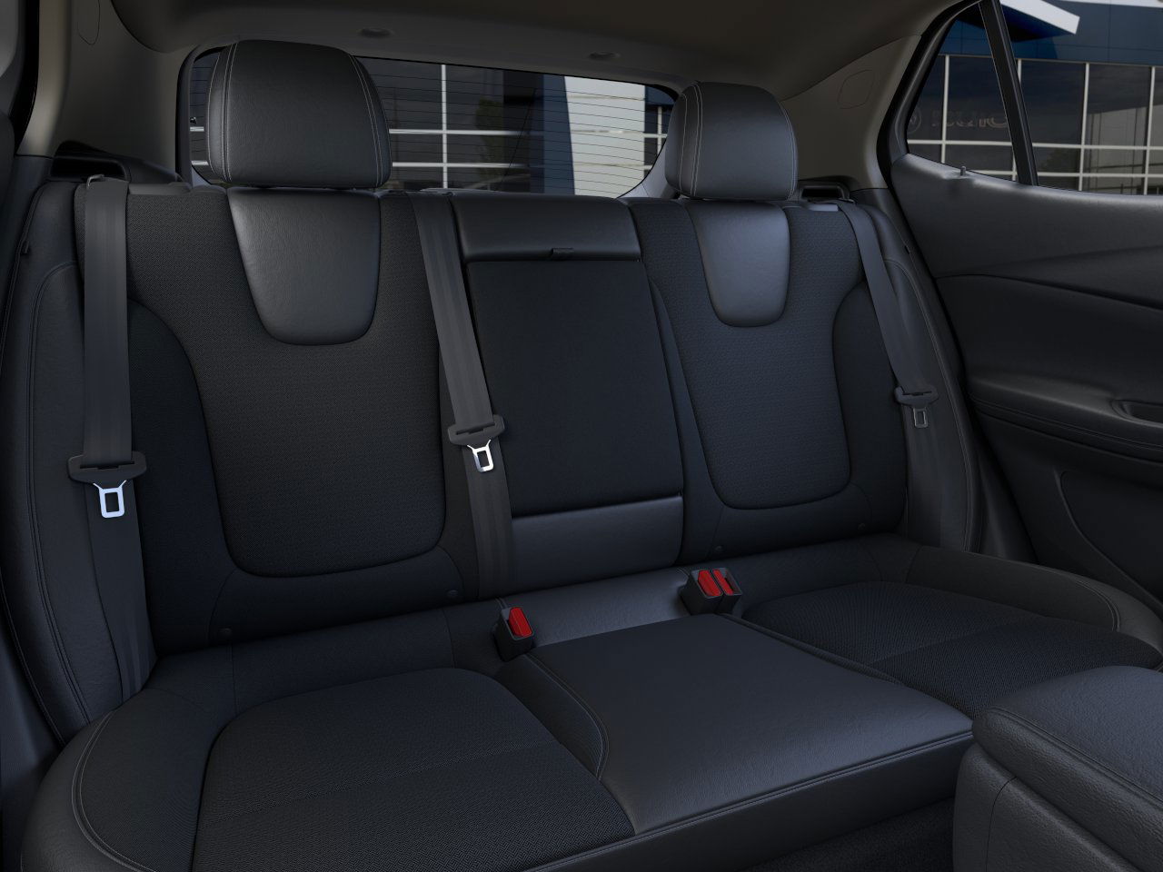 2026 Buick Encore GX Preferred photo 14
