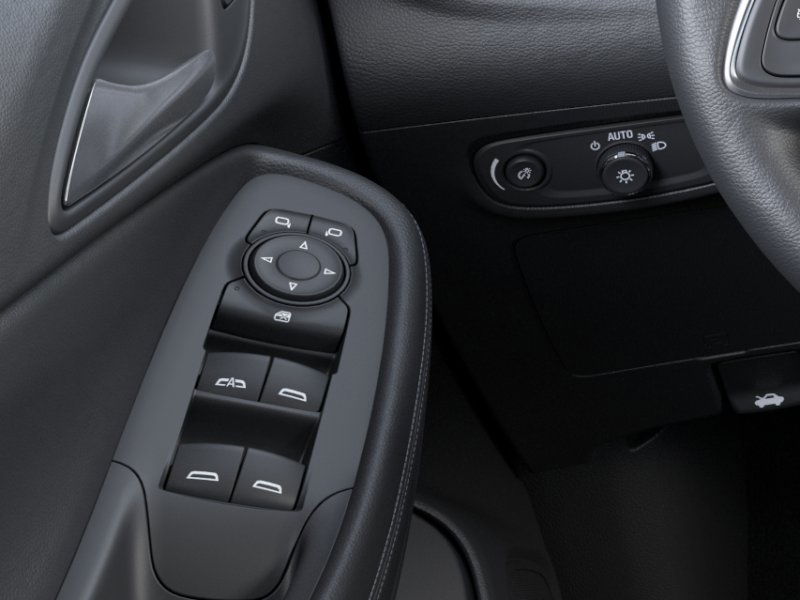 2026 BUICK ENCORE GX - Image 46