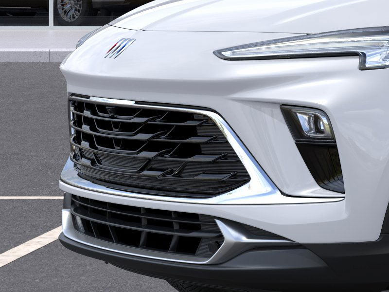 2026 BUICK ENCORE GX - Image 37