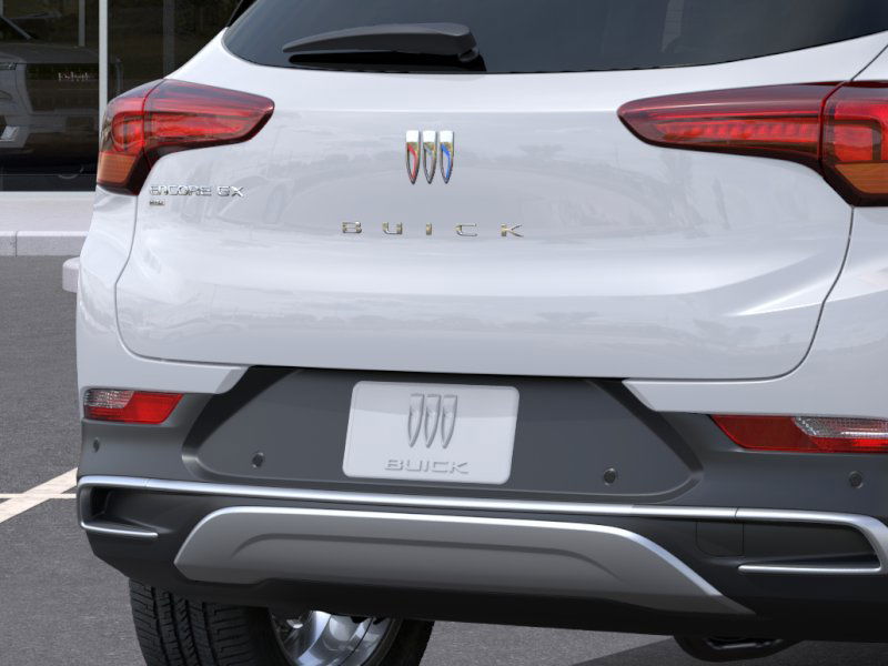 2026 BUICK ENCORE GX - Image 38