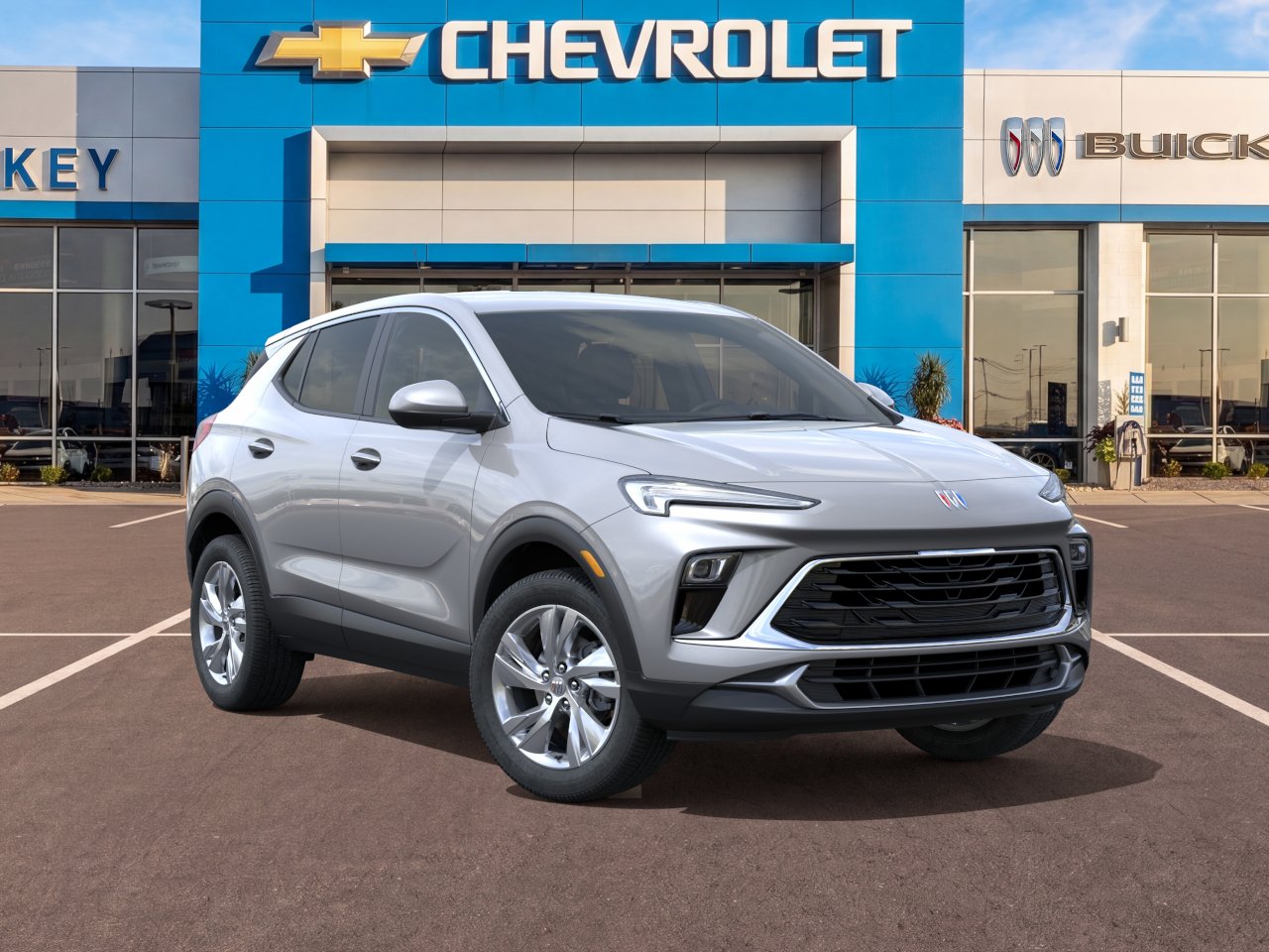 2026 Buick Encore GX Preferred - Photo 31