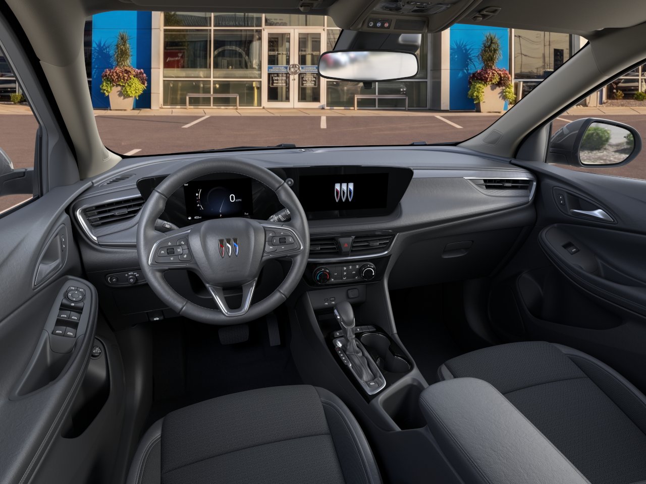 2026 Buick Encore GX Preferred - Photo 39