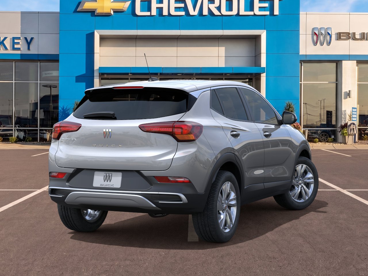 2026 Buick Encore GX Preferred - Photo 28