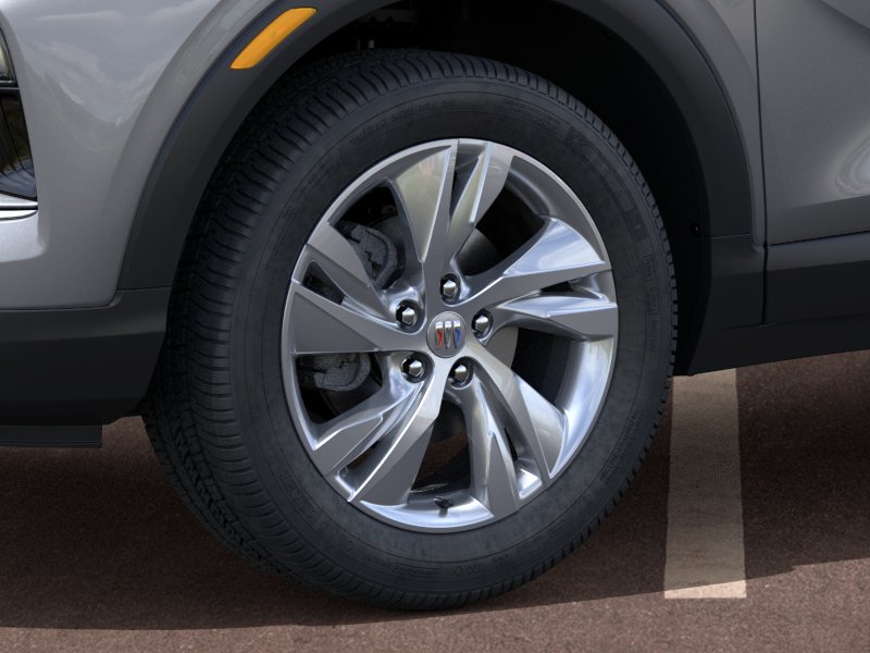 2026 Buick Encore GX Preferred - Photo 33