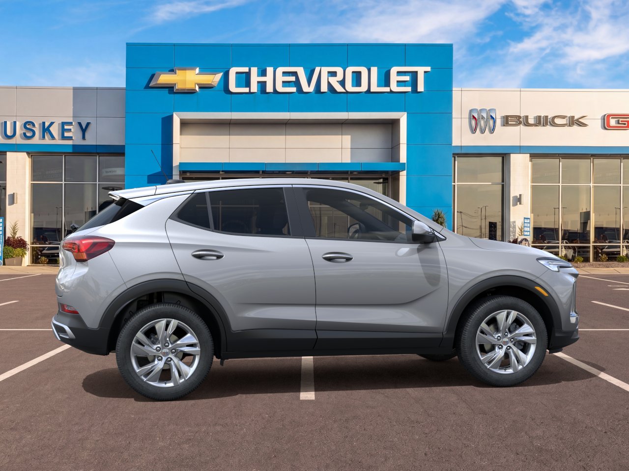 2026 Buick Encore GX Preferred - Photo 29