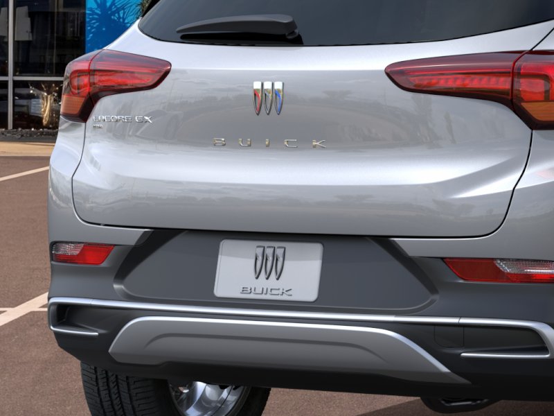 2026 Buick Encore GX Preferred - Photo 38