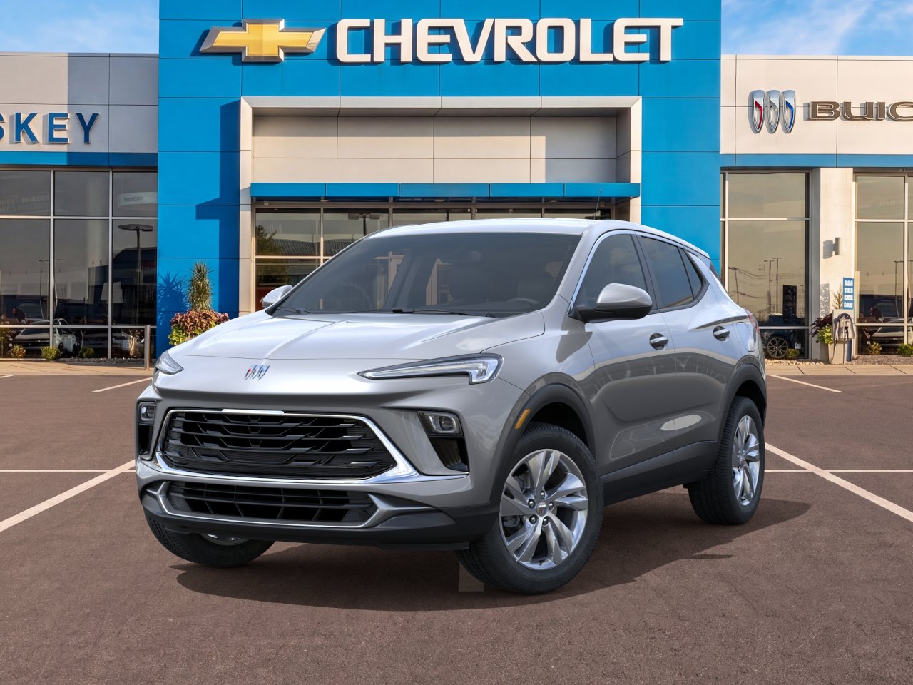 2026 Buick Encore GX Preferred - Photo 30