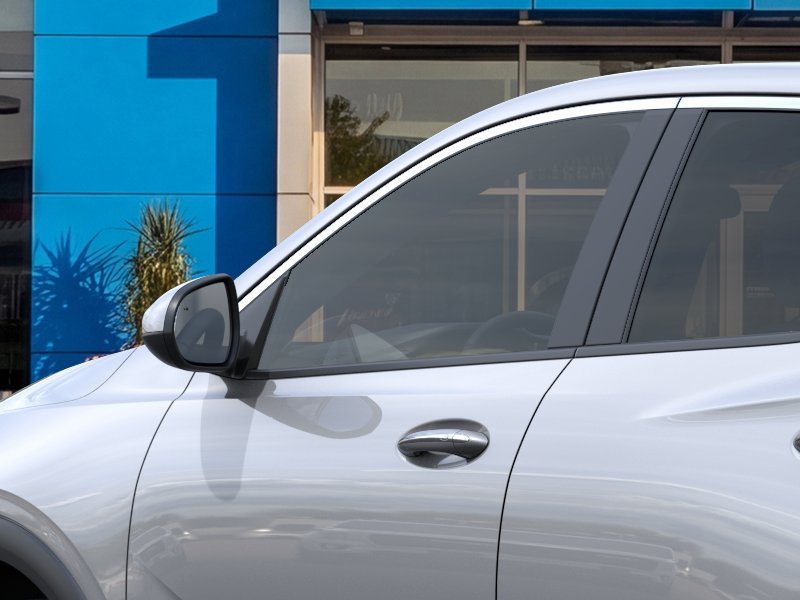 2026 Buick Encore GX Preferred - Photo 36