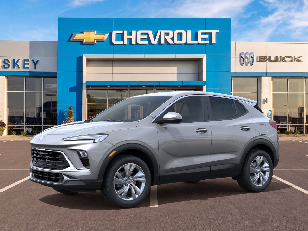 2026 Buick Encore GX Preferred - Photo 26