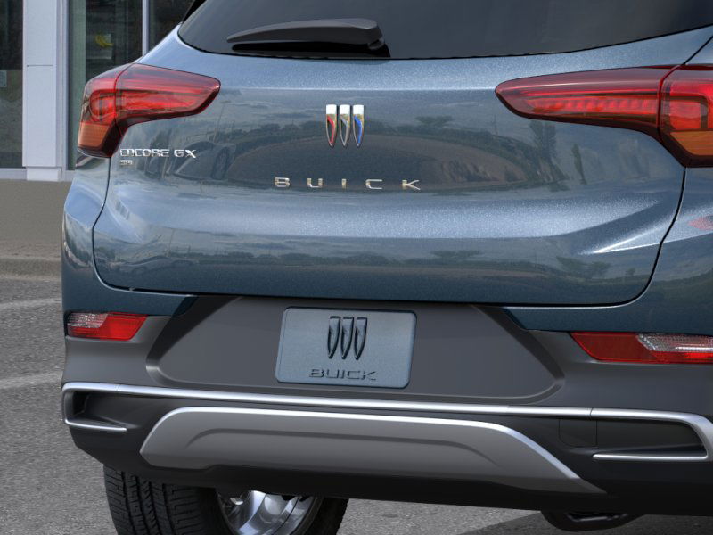 2026 BUICK ENCORE GX - Image 45