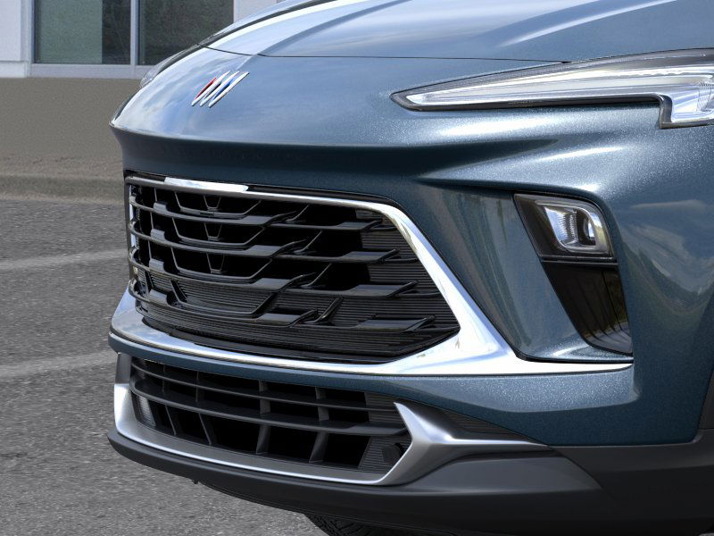 2026 BUICK ENCORE GX - Image 44