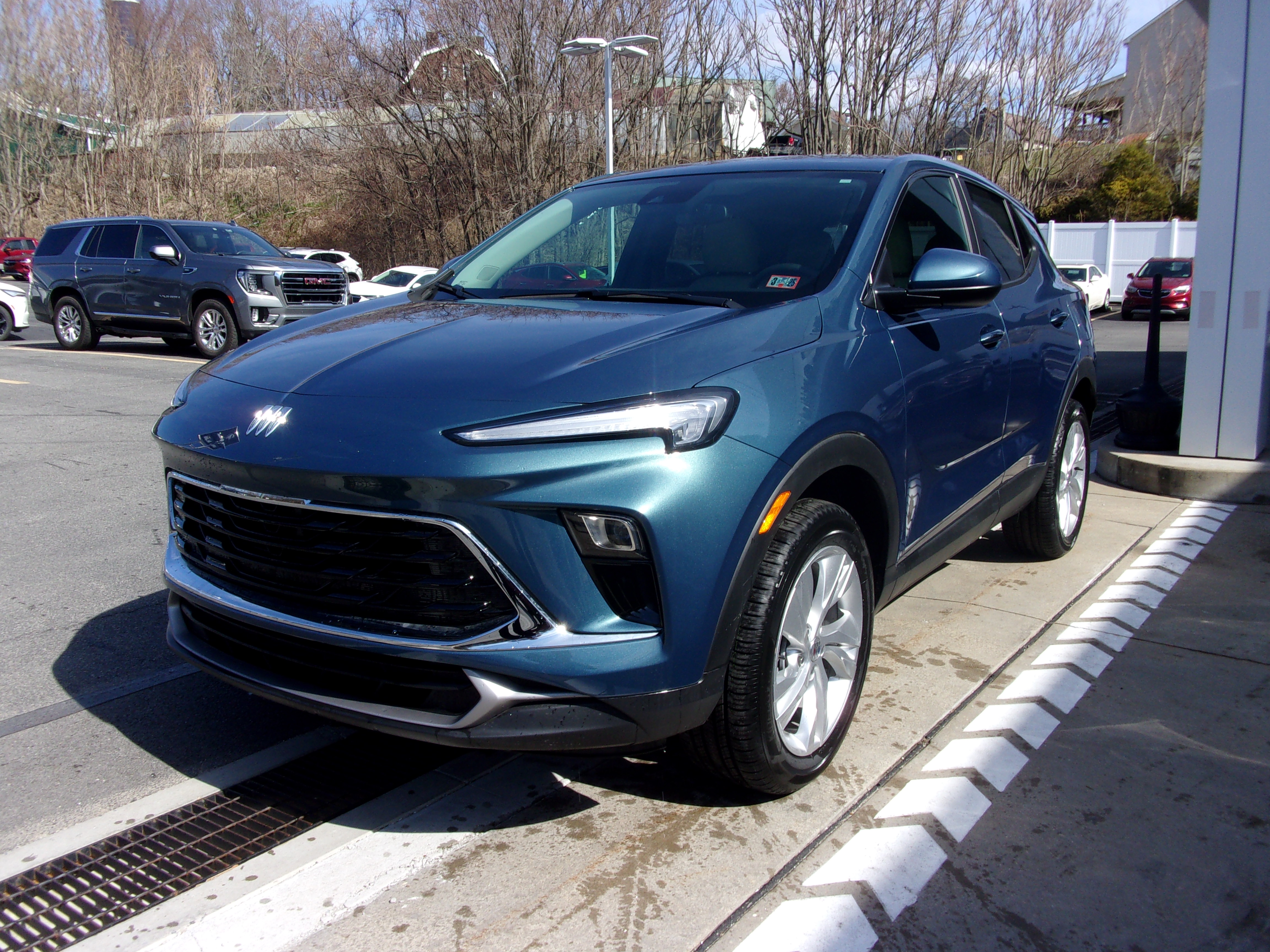 2026 Buick Encore GX Preferred AWD's photo