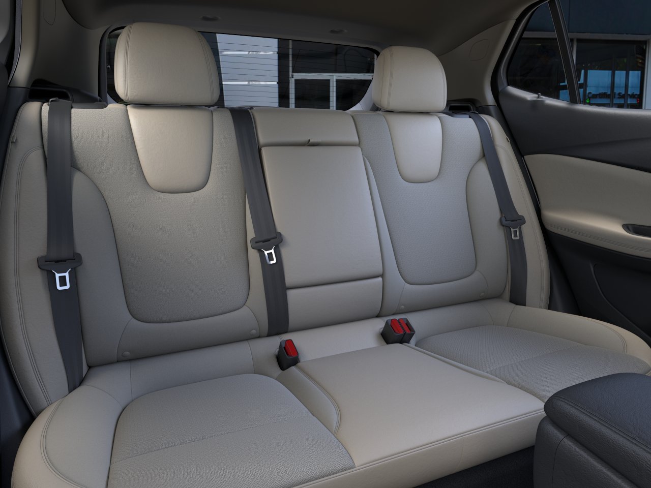 2026 Buick Encore GX Preferred - Photo 41
