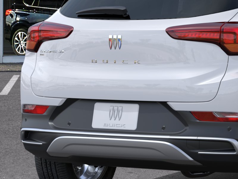 2026 Buick Encore GX Preferred - Photo 38