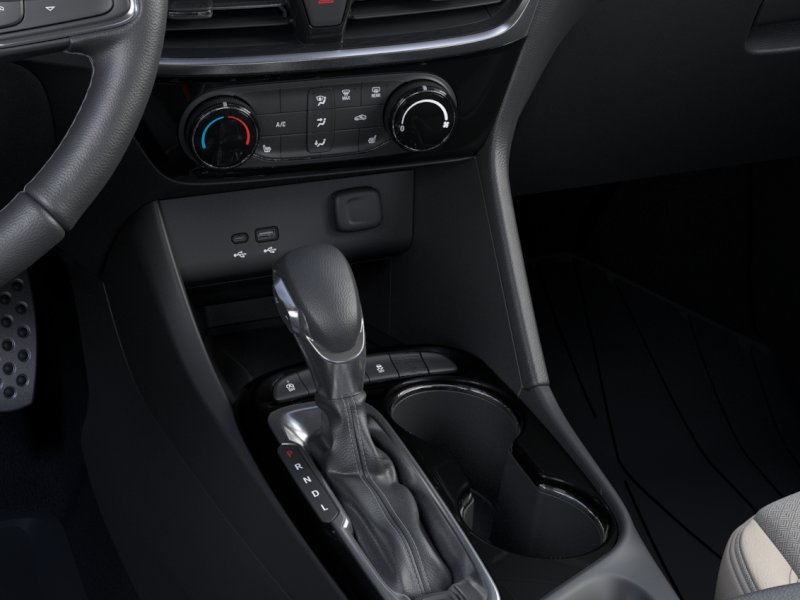 2026 Buick Encore GX Preferred - Photo 47