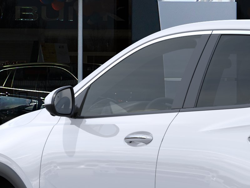 2026 Buick Encore GX Preferred - Photo 36