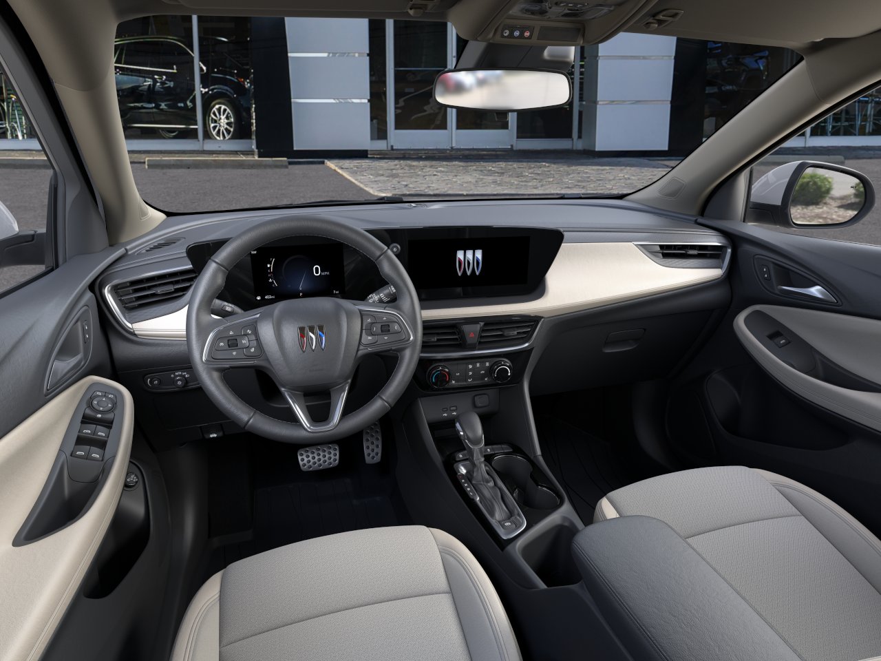 2026 Buick Encore GX Preferred - Photo 39