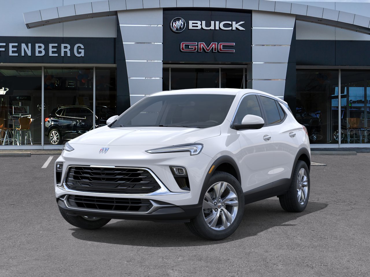 2026 Buick Encore GX Preferred - Photo 30