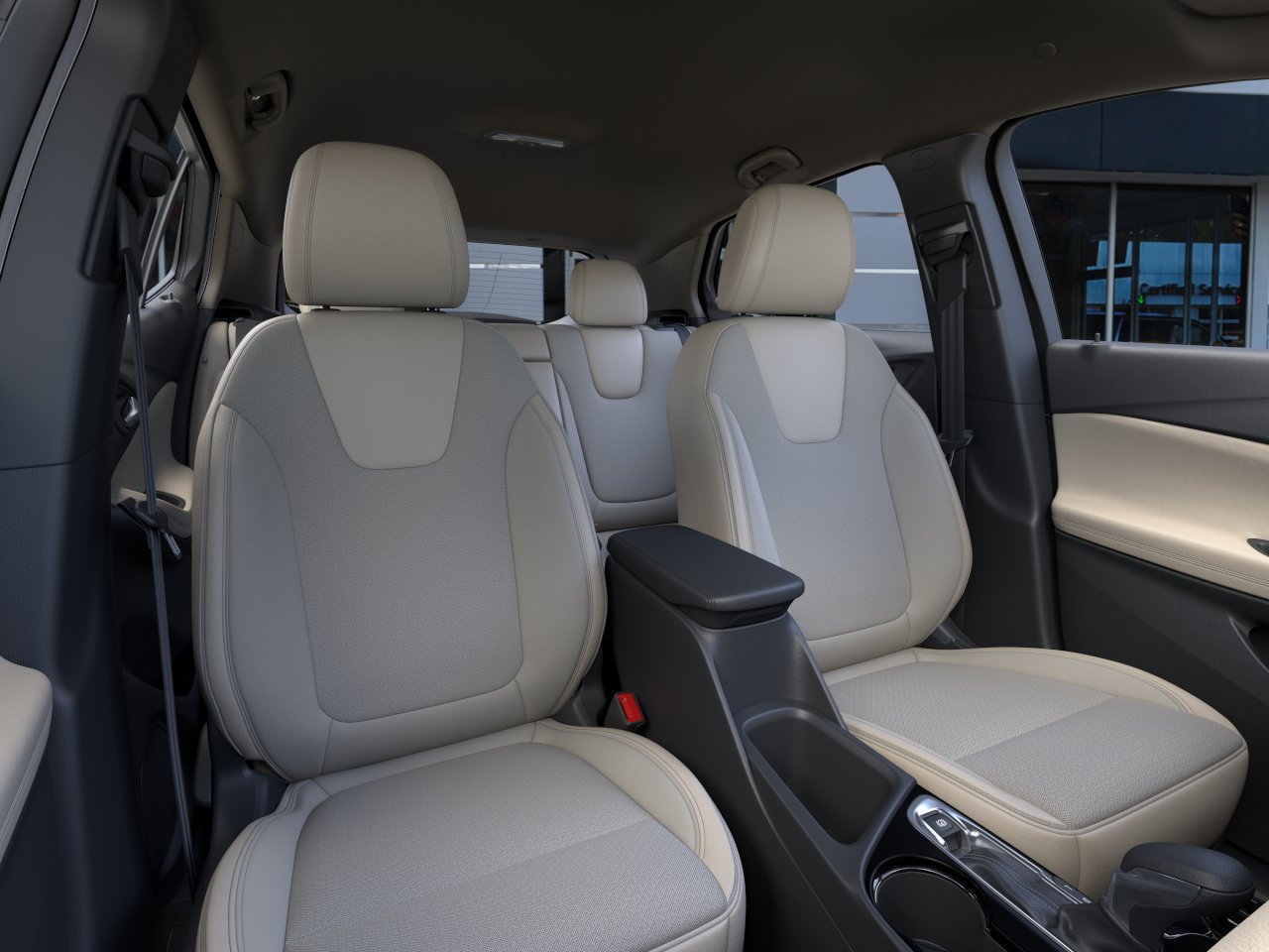 2026 Buick Encore GX Preferred - Photo 40