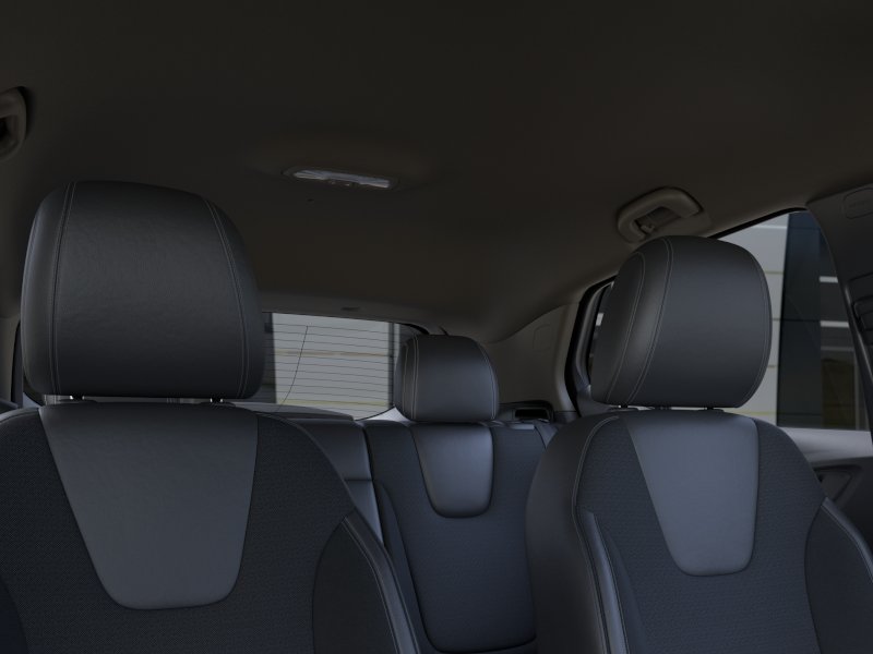 2025 Buick Encore GX Preferred photo 24