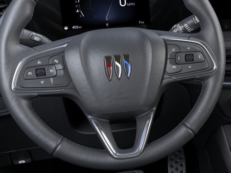 2025 Buick Encore GX Preferred photo 20
