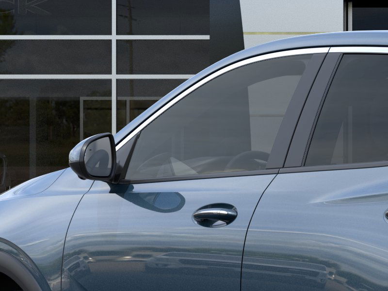 2026 Buick Encore GX Preferred photo 21