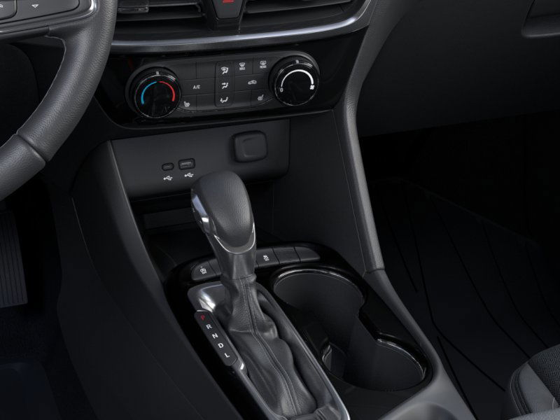 2026 Buick Encore GX Preferred photo 30