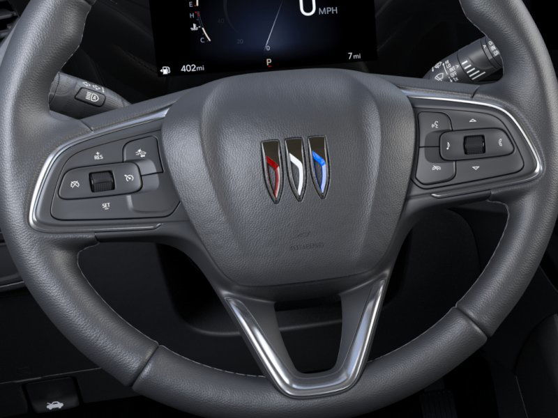 2026 Buick Encore GX Preferred photo 18