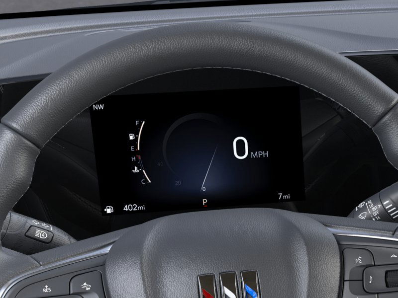 2026 Buick Encore GX Preferred photo 17