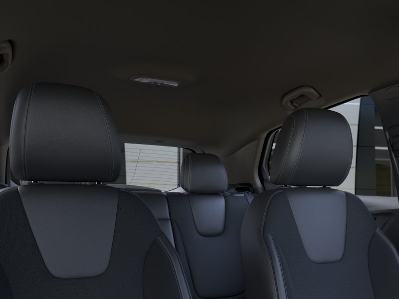 2026 Buick Encore GX Preferred photo 22