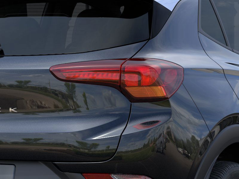2026 Buick Encore GX Preferred photo 11