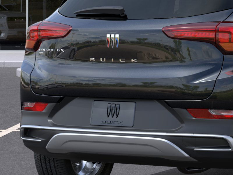 2026 Buick Encore GX Preferred photo 14