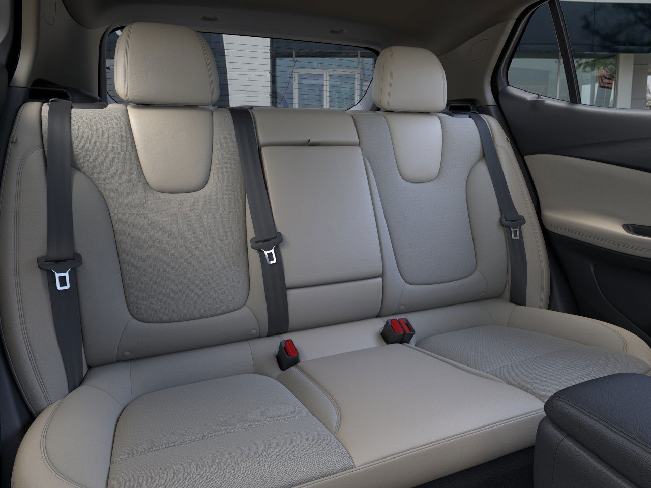 2026 Buick Encore GX Preferred photo 17