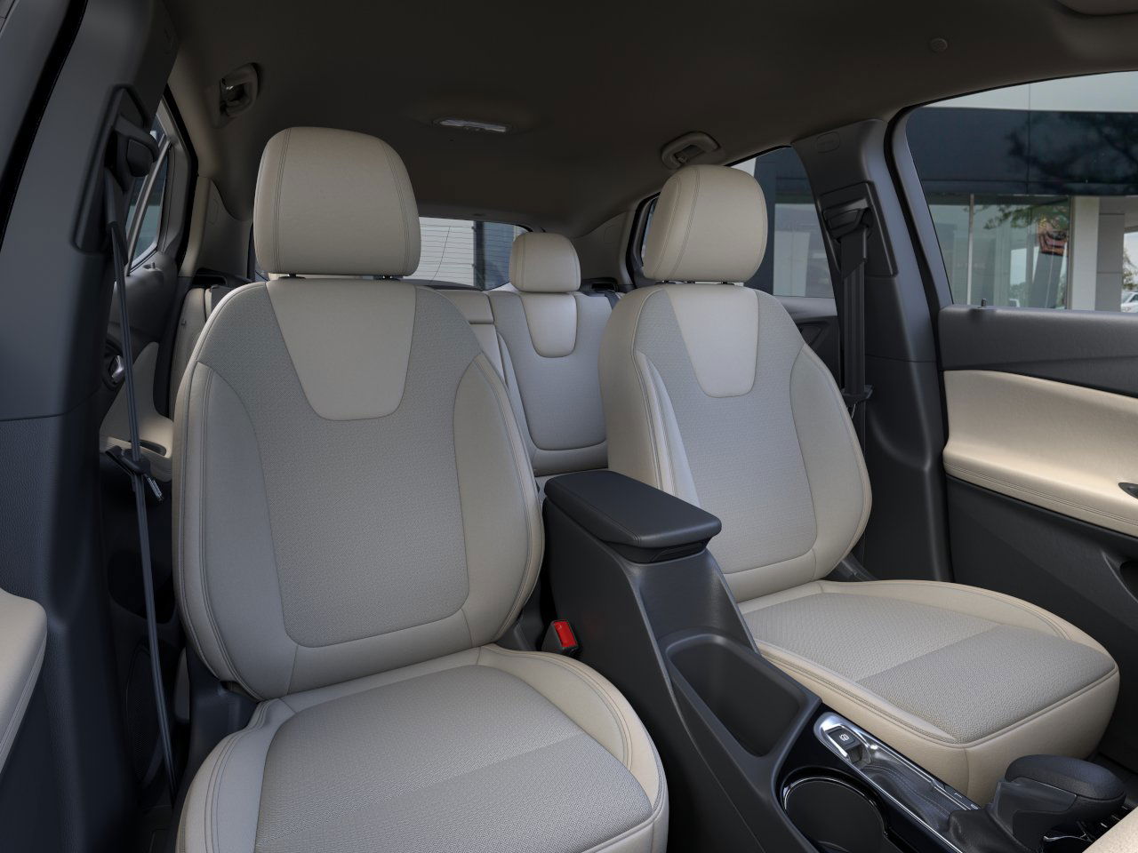 2026 Buick Encore GX Preferred photo 16