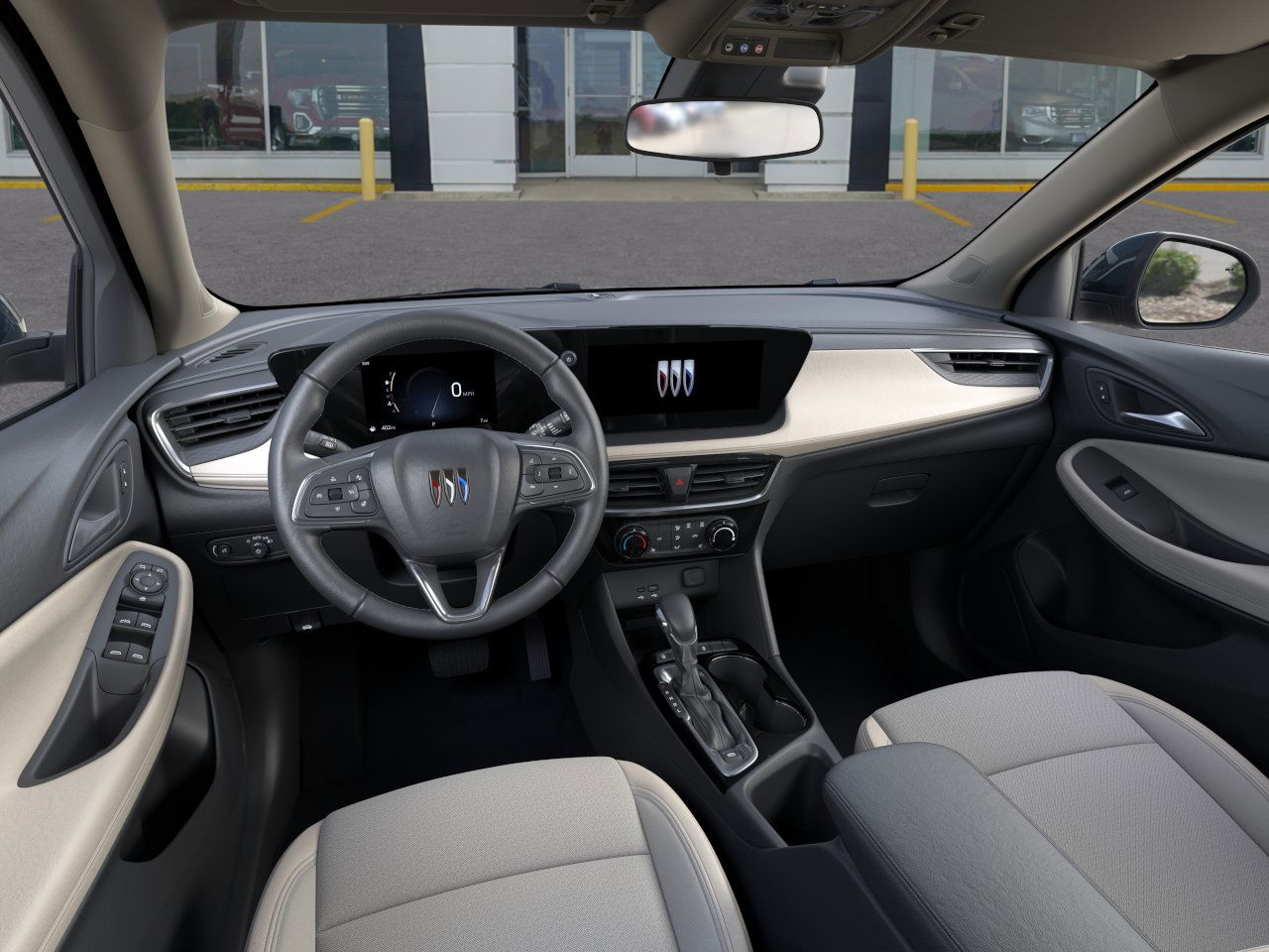 2026 Buick Encore GX Preferred photo 15