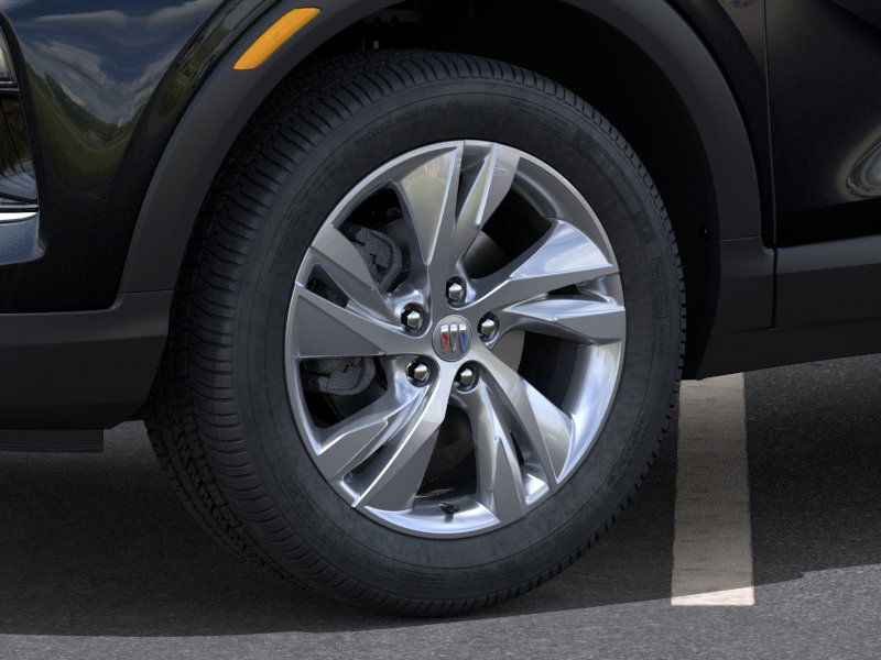 2026 Buick Encore GX Preferred photo 9