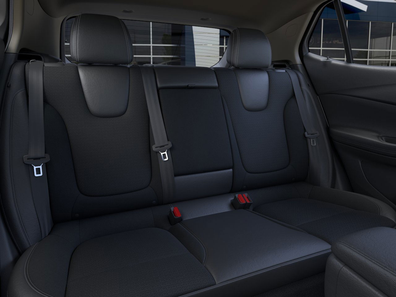 2026 Buick Encore GX Preferred photo 14