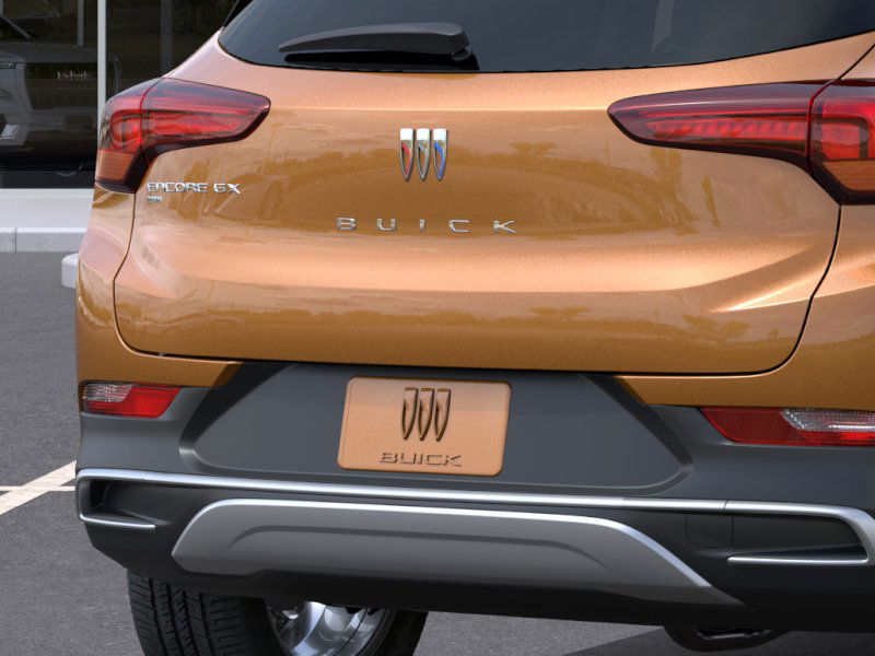 2026 Buick Encore GX Preferred photo 14