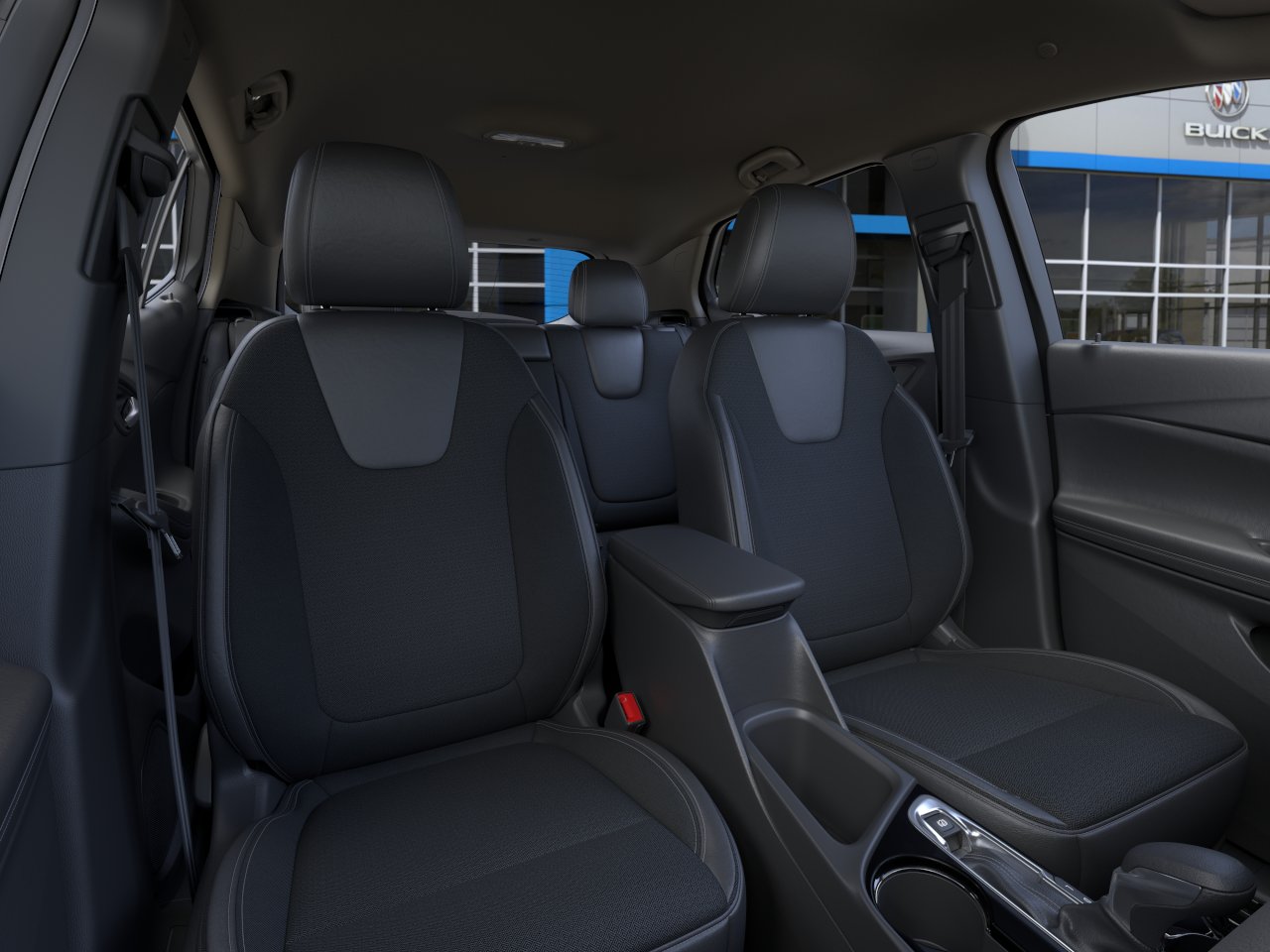 2026 Buick Encore GX Preferred - Photo 16